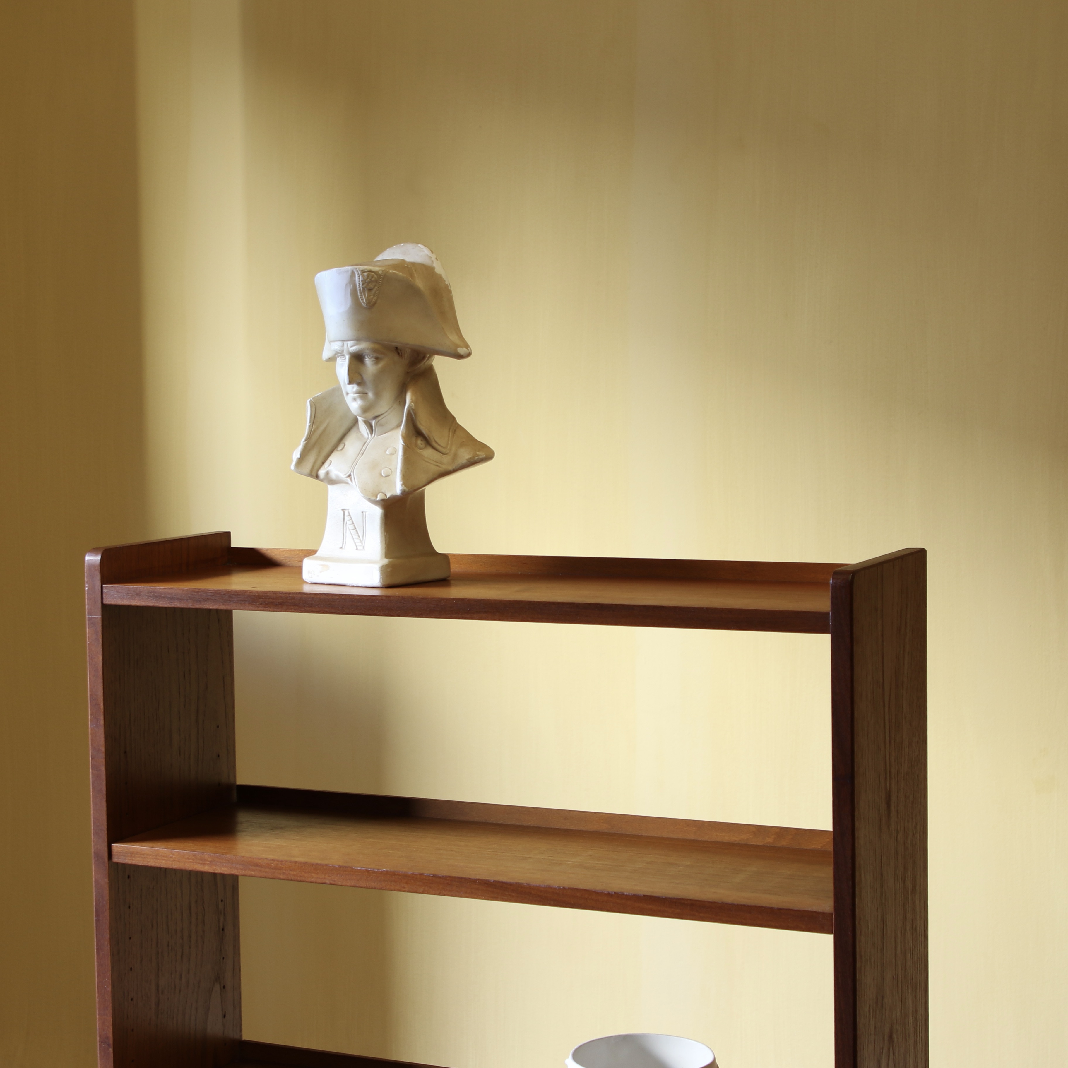 Mid Century Bookcase